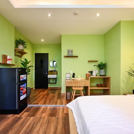 Elegant Feel Inn - M&A Ciudad Ho Chi Minh  Exterior foto