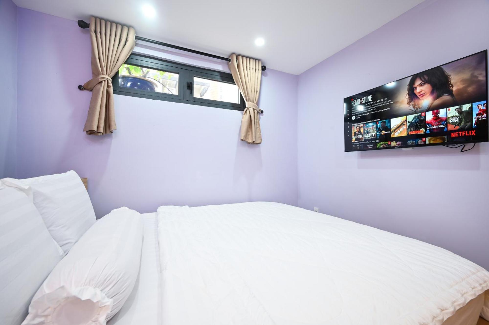 Elegant Feel Inn - M&A Ciudad Ho Chi Minh  Exterior foto